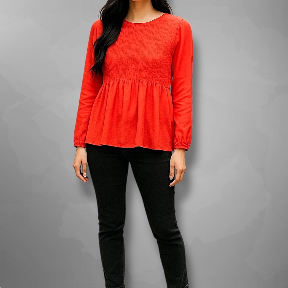Urban Romantics top M new